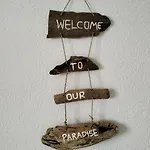 Wind House شقة *