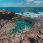 شقة Wind House كوستا دي أنتيجوا