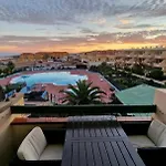 Wind House كوستا دي أنتيجوا
