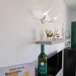 شقة Wind House كوستا دي أنتيجوا