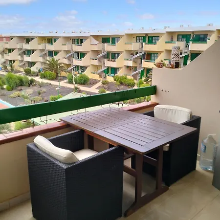 Wind House Apartment