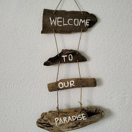 Wind House Apartment *