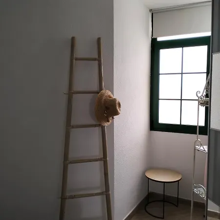 Apartment Wind House *