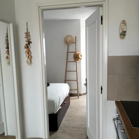 Apartment Wind House Costa De Antigua