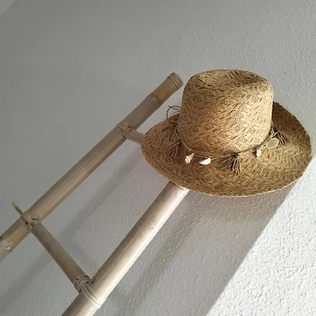 Wind House Appartement