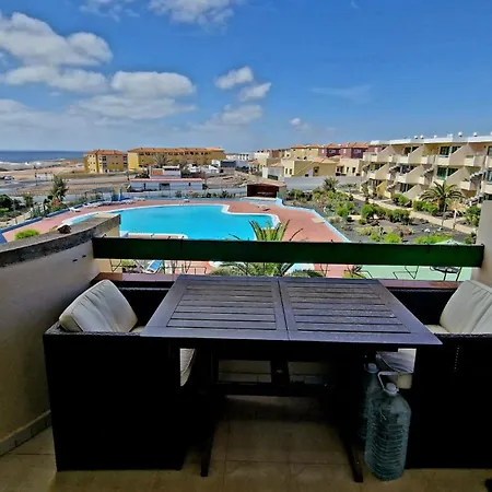 Wind House Apartment *
