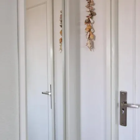 Wind House Apartment