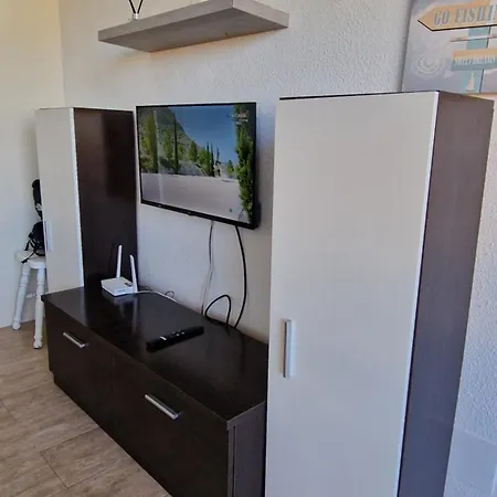 Apartment Wind House