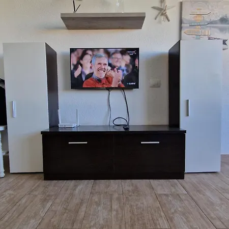 Wind House Appartement *