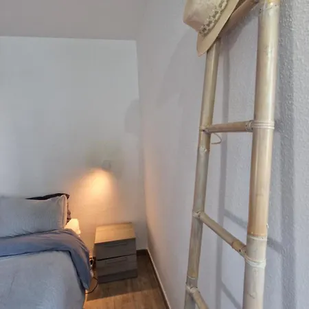 Wind House Apartment