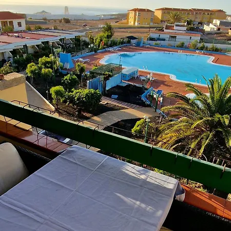 Wind House Apartment *