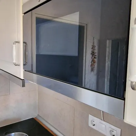 Appartement Wind House Costa De Antigua