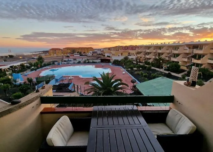 Wind House Costa De Antigua