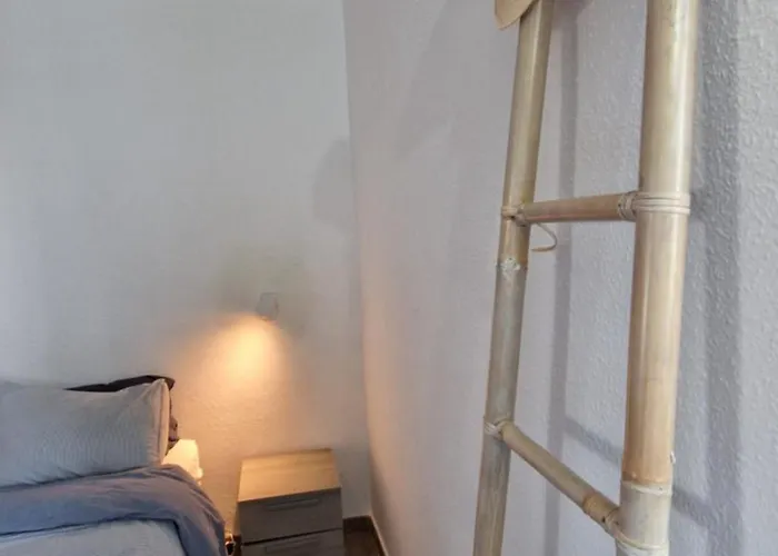 Wind House Apartmán