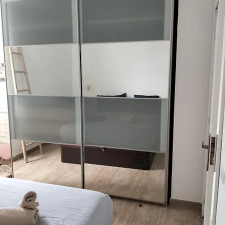 Appartement Wind House *