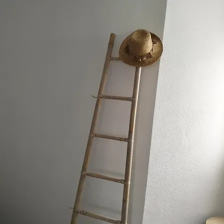 Wind House Appartement *