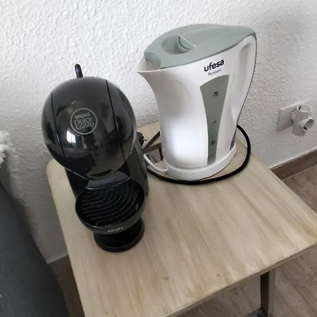 Wind House Appartement *