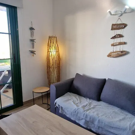 Appartement Wind House