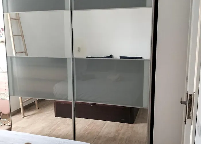Apartamento Wind House *