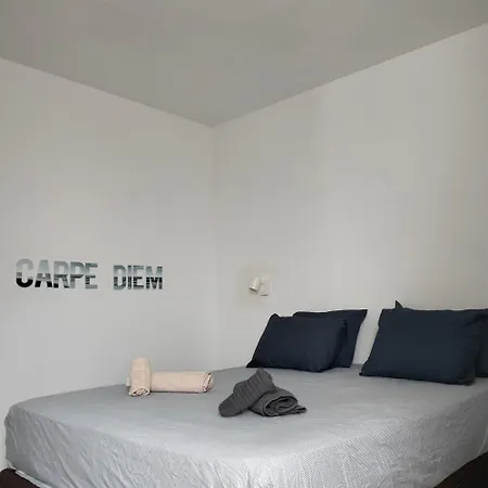 Wind House 科斯塔德安提瓜