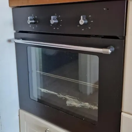 公寓 Wind House 科斯塔德安提瓜