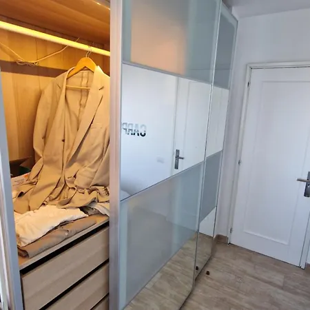 Wind House 公寓 科斯塔德安提瓜