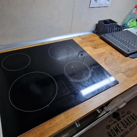 公寓 Wind House 科斯塔德安提瓜