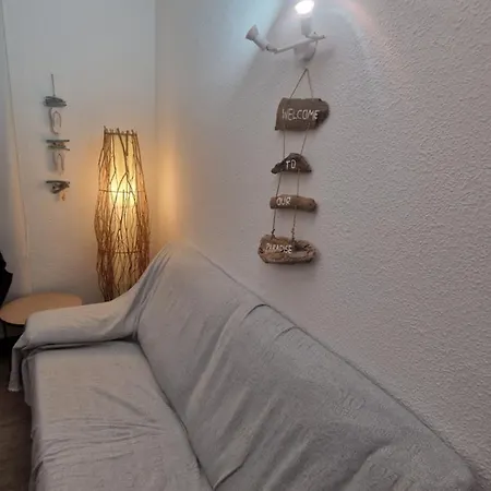 Wind House 科斯塔德安提瓜