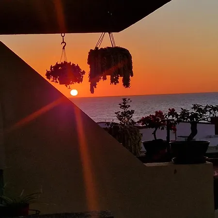 Wind House * 科斯塔德安提瓜